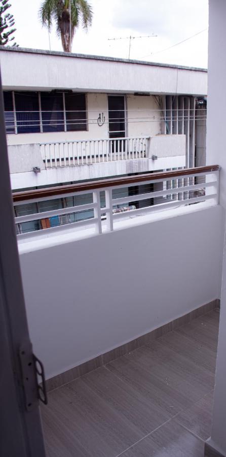 Hermoso Amoblado Centro De *
