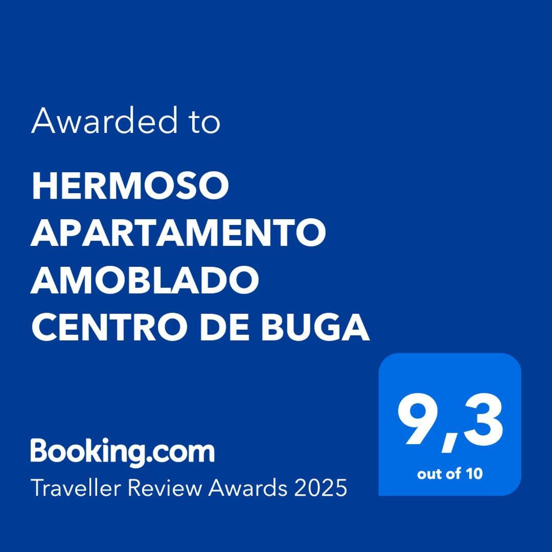 Hermoso Amoblado Centro De Buga